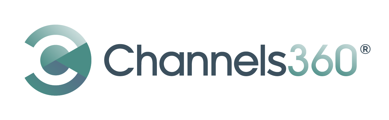 Channels360 Logo